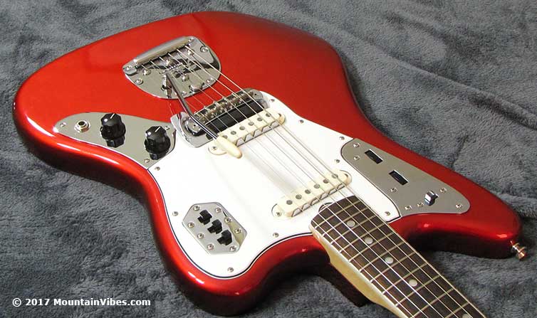 Fender American Vintage '65 Jaguar