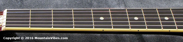National Reso-Phonic Style "O" Resophonic Guitar