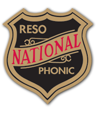 National Reso-Phonic Shield