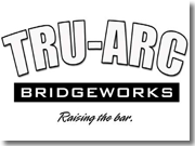 Tru-Arc Logo