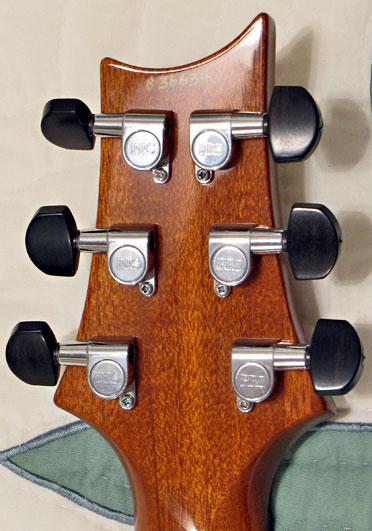 Paul Reed Smith Archtop